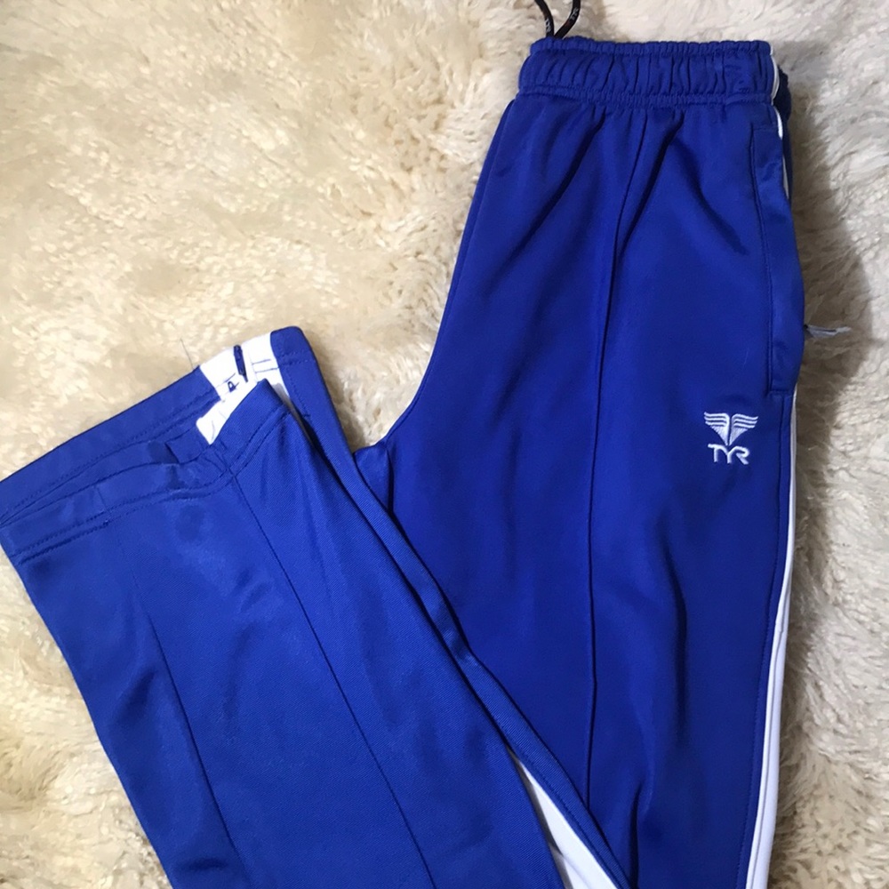 TYR Warm Up Pants